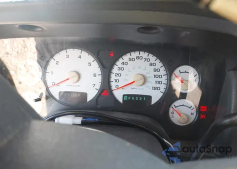 2004 Dodge Ram 1500 Slt/Laramie z USA, uszkodzony, nr VIN 1D7HU18DX4J134573